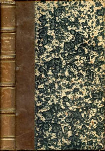 Histoire de l'empereur Napoléon 1er - 9e édition.