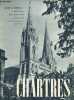 Chartres - votre cathédrale.... Collectif