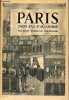 Paris 2000 ans d'histoire - la documentation française illustrée n°21 septembre 1948.. Héron de Villefosse René