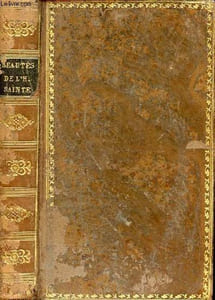 Beautés de l'histoire sainte ou choix des traits les plus remarquables et des passages les plus éloquens contenus dans l'ancien et le nouveau testament - seconde édition.