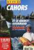 Ici et là hors série n°1 - Cahors et le Quercy gourmand truffe, foie gras, fromages, panorama des vins de Cahors avec carte et guide pratique - 10 ...