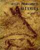 Les grottes d'Altamira et les autres grottes à peintures de la Province de Santander - 3e édition.. Dr.J.Carballo