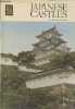 Japanese castles - Collection Color books n°12.. Fujioka Michio