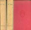 Mémoires du Cardinal de Retz - En 2 tomes (2 volumes) - Tomes 2 + 3.. Cardinal Retz