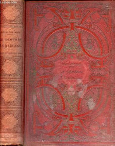 Le Général F.-S.Marceau sa vie, sa correspondance d'après des documents inédits.
