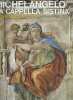 Forma e colore n°27 : Michelangelo : la Cappella Sistina di Raffaele Monti.. Collectif