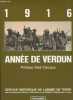 1916 année de Verdun.. Collectif