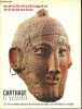 Archéologie vivante n°2 vol 1 décembre 1968- février 1969 - Carthage sa naissance, sa grandeur les collections puniques des musées du bardo, de ...