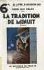 La tradition de minuit - roman - Collection le livre d'aujourd'hui.. Mac Orlan Pierre