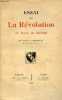 Essai sur la révolution au Pays de Rennes.. l'Abbé J.Grimault