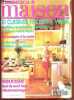 Le journal de la maison n°286 avril 1995 - 10 cuisines faciles à vivre meubles, carrelages, accessories ... choisissez votre style ! - des canapés à ...
