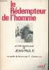 Lettre encyclique redemptor hominis du souverain pontife Jean-Paul II.. Jean-Paul II