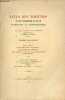 Actes des martyrs et des confesseurs de la foi pendant la révolution - Tome premier : Jean Rétrif,Jean-Jacques d'Advisard,Dom Henri de Noyelle,les ...