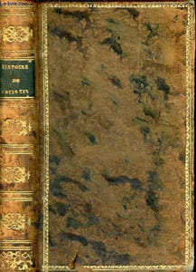 Histoire de Louis XIV.