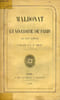 Maldonat et l'universit&eacute; de Paris au XVIe si&egrave;cle.. P.J.M.Prat