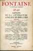 Fontaine revue mensuelle des lettres françaises et de la littérature internationale n°37-40 1944 - Aspects de la littérature anglais de 1918 à 1940.. ...