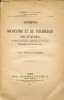 Archives de médecine et de pharmacie militaires - Tome 57.. Collectif