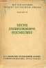 Die Bibliothek Robert Saitschick Zürich katalog II - Sechs jahrhunderte buchkunst.. Collectif