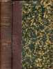 Archives générales de médecine 1858 volume 2 5e série tome 12 - Epidémie de dysentérie dans le canton de Pontaven finistère par H.Gestin - exisite t ...