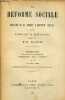 La réforme sociale n°7 16e année tome 31 de la collection 4e série tome 1 7e livraison 1er avril 1896 - La défense contre l'alcoolisme par l'action ...