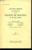 Comptes rendus des séances de la société de biologie et de ses filiales - n°2 tome 161 1967 - Présence d'une substance du type interféron active à ...