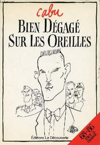 Bien dégagé sur les oreilles 68-86 tout a changé.
