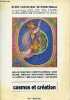 Communio evue catholique internationale n°3 XIII mai-juin 1988 - Cosmos et création - le cosmos et son créateur - création et trinité par Hans Urs von ...