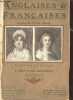 Anglaises & françaises écoles du XVIIIe siècle n°50 5e année mai 1909 - Numéro spécial de l'art et les artistes Armand Dayot.. Collectif