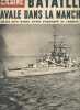 La semaine hebdomadaire illustré n°82 26 fév. 1942 - Bataille navale dans la Manche récit d'un marin ayant participé au combat - pour gagner la ...