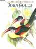 Les oiseaux exotiques de John Gould.. Roux Francis