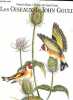 Les oiseaux de John Gould.. Roux Francis