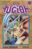 Yu-gi-oh tome 5.. Takahashi Kazuki