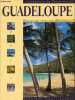Guadeloupe - Collection itinéraires de découvertes.. Branglidor Simone & Crabot Christian