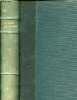 Souvenir de la Bigorre recueil trimestriel - Tome 1 + Tome 2 en 1 volume.. Collectif