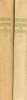 Histoire illustrée de l'église - en 2 tomes (2 volumes) - tomes 1 + 2 - tome 1 : antiquité et moyen âge - tome 2 : renaissance et temps modernes.. De ...
