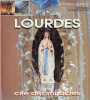 Lourdes cité des miracles.. Vidal Pierre