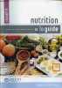 Brochure : diabète nutrition le guide abbott.. Collectif