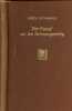 Strafrechtliche abhandlungen heft 213 - Der kampf um die schwurgerichte bis zur frankfurter nationalversammlung.. Schwinge Erich