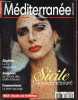 Méditerranée Magazine le milieu du monde n°14 mai-juin 1996 - Formentura l'ile nature - jours ordinaires à Alger - les épaves colonisées par la mer - ...