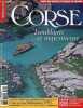 Méditerranée Magazine numéro de l'été 2006 - Corse troublante et majestueuse - guide des hôtels et tables de charme - Lavezzi, cerbicales, ...