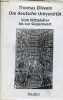 Die deutsche universität vom mittelalter bis zur gegenwart.. Ellwein Thomas