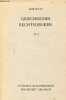 Griechisches rechtsdenken IV,2. - Platon dialoge der mittleren und späteren zeit briefe.. Wolf Erick