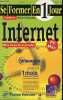 Internet PC & Mac - se former en 1 jour - 2e édition.. Dreyfus Michel