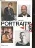 Portraits Libération 1994-2009.. Collectif