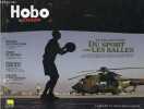 Hobo by l'équipe n°1 printemps 2012 - Le sport au-delà des clichés - Du sport sous les balles - un cru d'exception - les fastes du palet - 100 jours ...