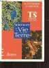 Sciences de la vie et de la terre Term S enseignement obligatoire.. R.Tavernier & C.Lizeaux