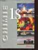 Chimie 1re S - programme 1994 - Collection Galileo.. Proust Brigitte & Gouédard Michèle