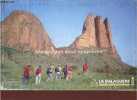 La Balaguère randonnées et voyages à pied 2004 - des pyrénées au bout du monde - chaque pas nous rapproche.. Collectif