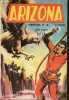Arizona n°4 7-1962 - Ricky Jaguar et taureau blanc - les chevaliers de la table ronde le secret du chateau de la couronne.. Collectif