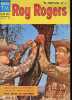Roy Rogers n°2 Roy Rogers et Dusty les trésors de l'ancienne Egypte - une nouvelle le sauvetage - Roy Rogers un déjeuner bien compromis - Dale Evans ...
